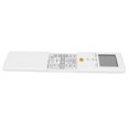 thumbnail image 3 of Air Conditioner Remote Control Replacement for Fujitsu AR REM1U ASU9RLS3Y ASU12RLS3Y ASU15RLS3 ASU30RLE ASUG09LZAS, 3 of 5