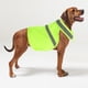 thumbnail image 4 of Chaleco para perros Chaleco de caza para perros de seguridad de alta visibilidad Chaqueta para perros Chaleco reflectante para perros (L), 4 of 5
