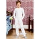 thumbnail image 2 of BELIME Kit Pijama Niño Unisex 4 Piezas | Conjunto Infantil de Manga Larga, Algodón y Poliéster | Cómodo, Suave y para Todas las Temporadas, 2 of 5