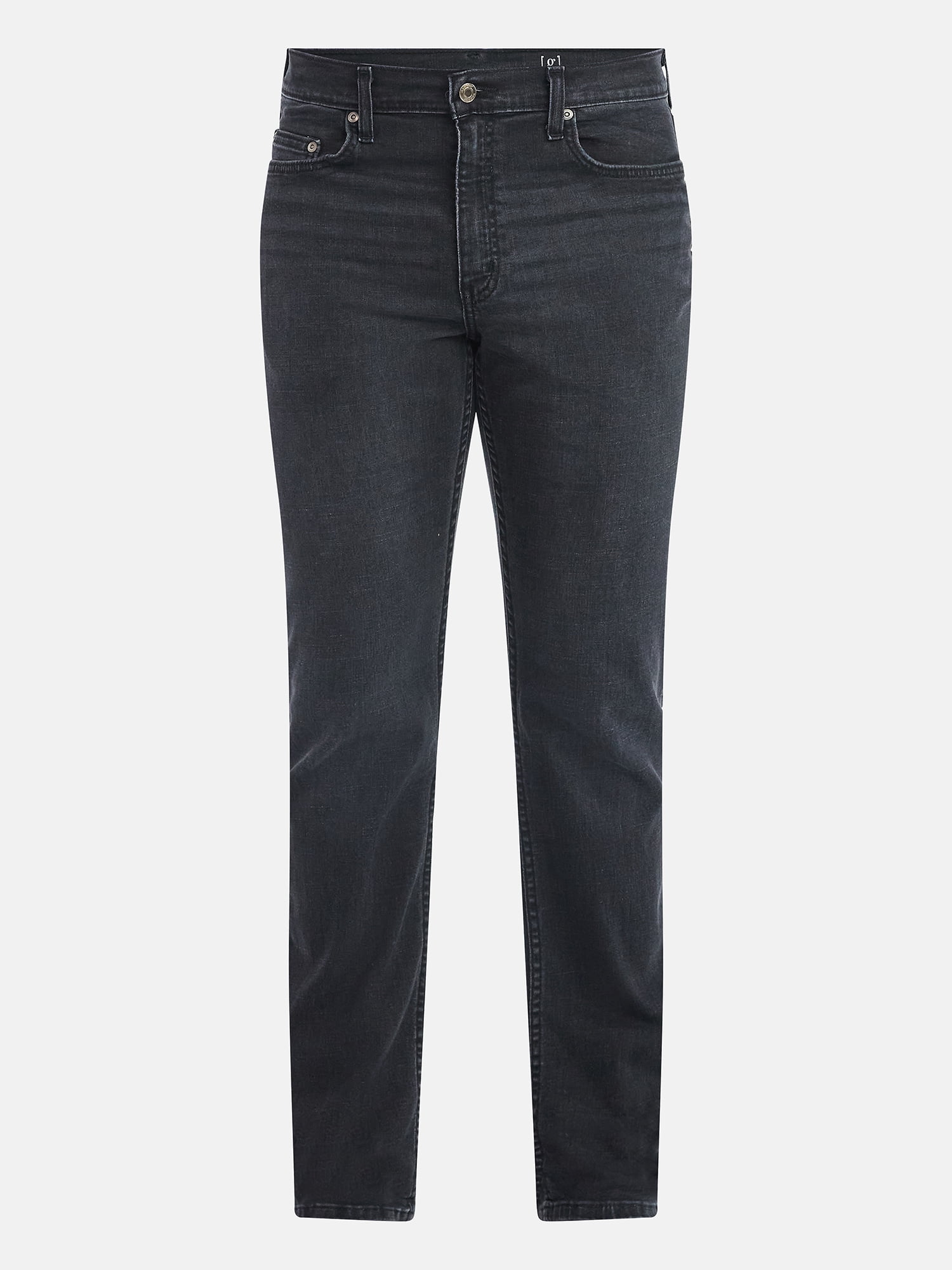 George Men's & Big Men's Slim Fit Bootcut Jeans, Sizes 29-42