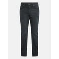 thumbnail image 5 of George Men's and Big Men’s Boot Fit Jeans, Sizes 29-42, 5 of 5