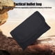 thumbnail image 2 of bolsa al aire libre Fanny Pack MOLLE Mini Riñonera 600D Nylon Deportes al aire libre Bolsas de herramientas Negro Barbie Nuevos Originales, 2 of 6