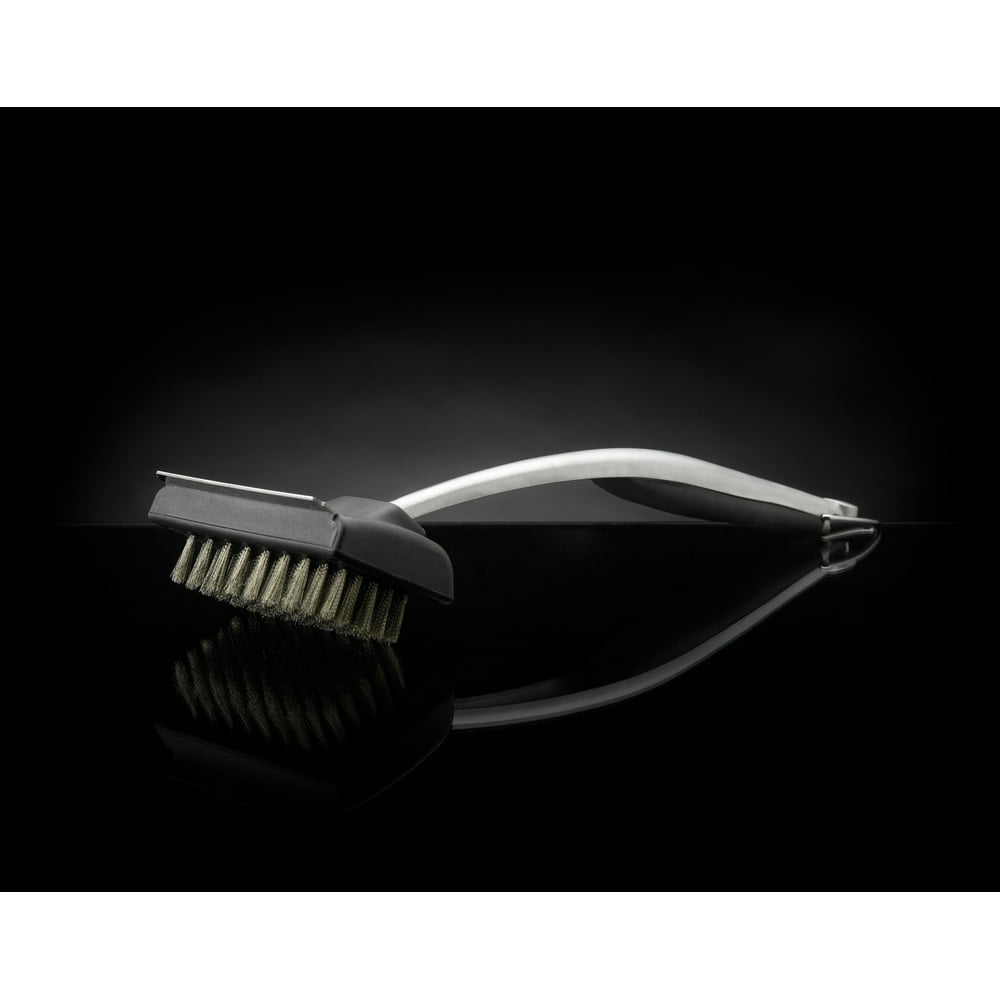 PRO Stainless Steel Brush