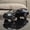 Black, variant on 1:32 Scale Toyota Tacoma TRO Off Road Pickup Truck Alloy Diecast Travel Version Model Sound & Light Mini GT Ornament Collection