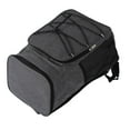 thumbnail image 1 of Camping Cooler Backpack, Cooler Backpack Insulated With Adjustable Shoulder Strap For Hiking, 1 of 8