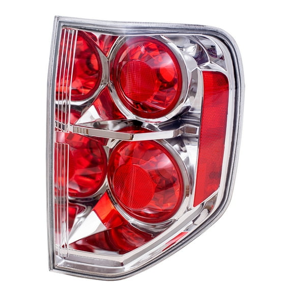 Brock Tail Light for 2006-2008 Pilot Right 33501S9VA11