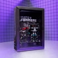 thumbnail image 4 of Vehículo de Juguete Mattel Hot Wheels Transformers Nemesis Prime, 4 of 4