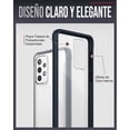 thumbnail image 4 of Funda Case Para Samsung A53 5g Raptic Earth Blue Uso Rudo Raptic Raptic Earth Galaxy A53 5G, 4 of 5