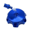 thumbnail image 4 of Respirateur de Réservoir d'Essence CNC Bleu 110CC 125CC, 4 of 4