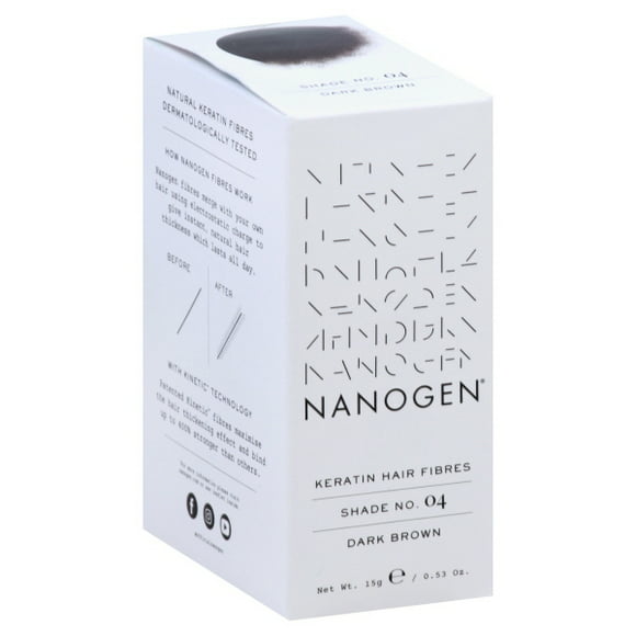 Nanogen Hair Care & Hair Tools in Here for Every Beauty 