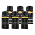 thumbnail image 4 of Well-Being Yoga Aromatherapy Essential Oil Gift Set For Home, Diffusers, Humidifiers, Yoga Room, Massages, Candle Making, Soaps - 6-Pack, 4 of 8