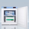 thumbnail image 3 of Compact All-Freezer, White, 3 of 6