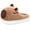 Brown Slippers, variant on Capybara Slippers for Women Men,Cute Fluffy Animal Slippers,Warm Winter Wear Home Cozy Furry Soft Indoor Kawaii Shoes