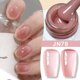 thumbnail image 1 of BORN PRETTY-esmalte de uñas de Gel desnudo, gelatina blanca lechosa, 10ml, Gel blanco translúcido para remojar, Vernis semipermanente, necesita curación de luz UV, 1 of 5