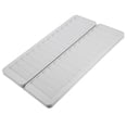 thumbnail image 1 of Minkissy Heavy Duty Garage Organizer with Multi Grid Plastic Card Holder for Warehouse Material Storage, 1 of 8