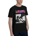thumbnail image 2 of Camiseta de Manga Corta para Hombres Bleach, 2 of 5