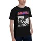 thumbnail image 2 of Camiseta de Manga Corta para Hombres Bleach, 2 of 5