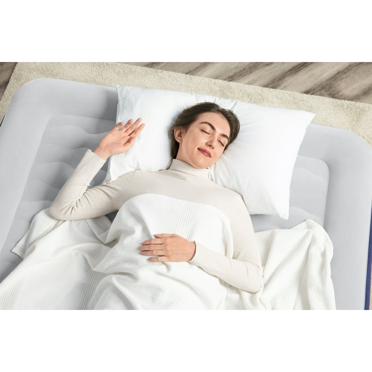 24 inch 2024 air mattress walmart