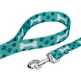 thumbnail image 4 of Country Brook Petz® 5/8 Inch Oh My Dog Leash, 6 Foot, 4 of 5