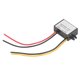 thumbnail image 5 of Regulador Reductor De Voltaje, Carcasa Robusta Entrada De 15-60 V IP67 Reductor De Voltaje De CC A CC De Alta Eficiencia A Prueba De Agua Salida De 12 V 2 A 24 W Para Equipos, 5 of 7