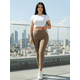 thumbnail image 4 of Leggings Deportivos Mujer Cintura Ancha y Ajuste Perfecto, 4 of 5