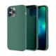 thumbnail image 1 of Funda de Protección para iPhone 13 Pro - Sovico - Silicón con Forro de Microfibra, 1 of 6