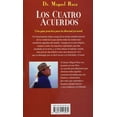 thumbnail image 2 of Los Cuatro Acuerdos Ediciones Urano Dr. Miguel Ruiz, 2 of 2