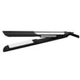 thumbnail image 2 of Hair Straightener & Curler 2-in-1 Professional Flat Iron Instant Heat Up Digital LED Display Adjust Temperature EU Plug, 2 of 5