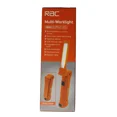 thumbnail image 3 of RAC Multi-Worklight, High Output LED, Rechargable Multi Directional Flashlight, 3 of 4