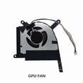 thumbnail image 4 of CPU GPU Cooling Fan Graphics Fan for ASUS FX507 FA507 FX707 FA707 FA507RF FA507RC FX507ZC-ES53 FA507, 4 of 5