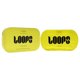 thumbnail image 3 of Mascarilla iluminadora Sunrise Service de Loops para mujeres - Mascarilla de 5 piezas, 3 of 3