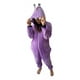 thumbnail image 2 of Kigurumi Boo Monster Pijama Mameluco Disfraz Adulto Niño, 2 of 8