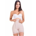 thumbnail image 3 of MariaE 9143 Fajas Colombianas Cortas Strapless para Uso Diario MariaE Fajas MRE-9143, 3 of 5