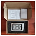 thumbnail image 2 of Access Control Keypad Card Reader with Output Password Door Lock System for Office Home Security, 2 of 5