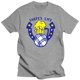 thumbnail image 1 of Petanque boule that life cerveza logo 1 camiseta hombres diseño camiseta S-XXXL estándar lindo transpirable verano camiseta Normal, 1 of 7