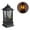 A-0A-clearacne, variant on kttectoa Halloween Decorations Halloween Lantern LED Candle Light Portable Hanging Lamp Skull Pumpkin Design Battery Operated Spooky Decor Halloween Decor Outdoor