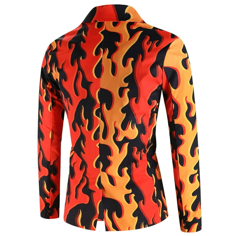 美品★ MANNISH BLAZER COAT Organic_Linen_Blazer_GOTS_Vega