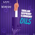 thumbnail image 3 of Wednesday Colour-Shifting Lip Oil, 3 of 9