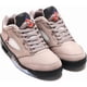 thumbnail image 4 of Ni - ke Size 10.5 - Paris Saint-Germain x Air Jordan 5 Retro Low Paname, 4 of 5