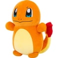 thumbnail image 2 of Peluche Squishmallows Original Pokémon Charmander 25 cm, 2 of 6
