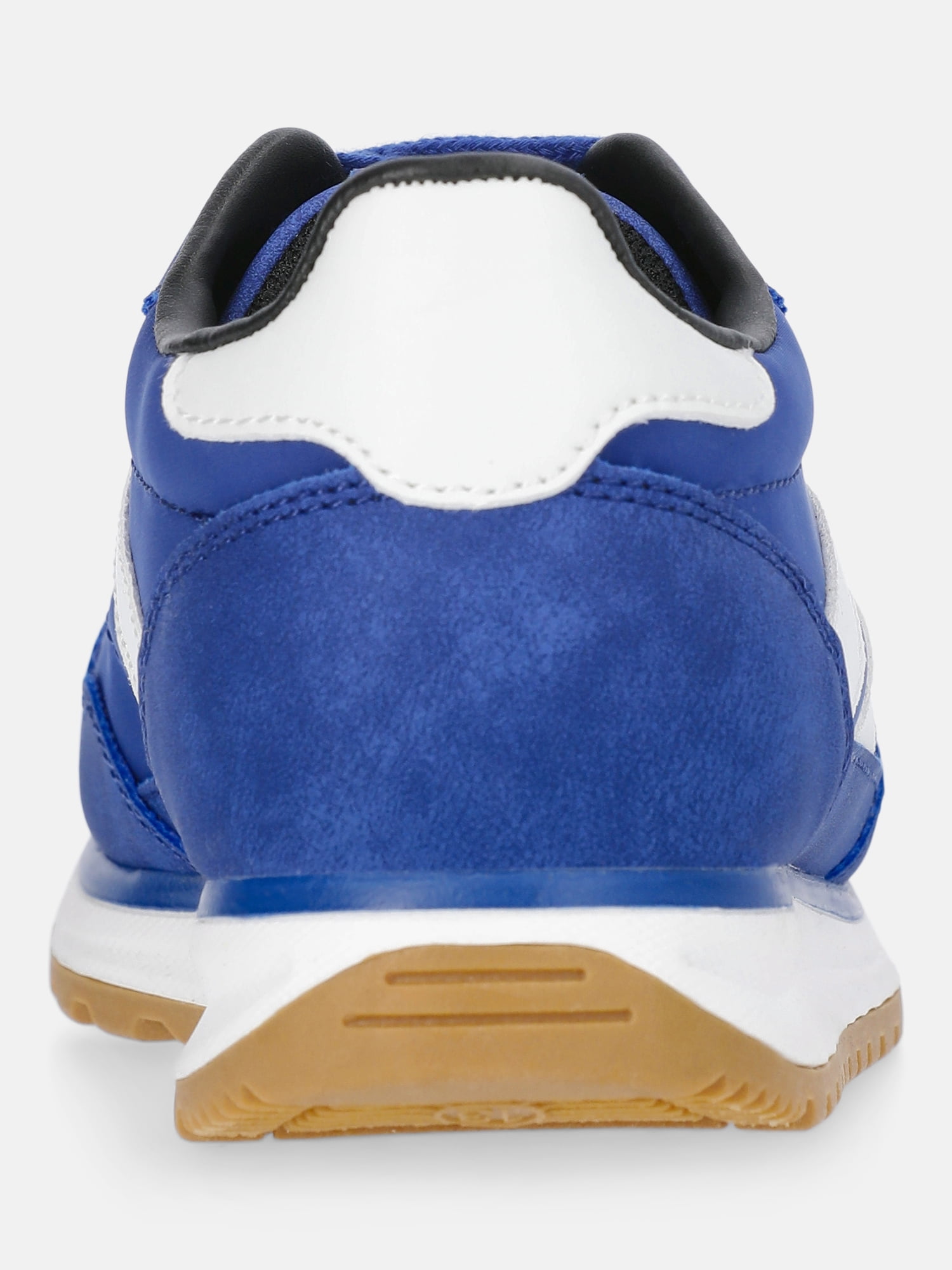 Wonder Nation Little and Big Boys Low-Profile Sneakers