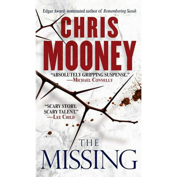 The Missing: A Thriller, (Paperback)