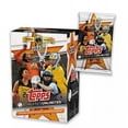 thumbnail image 2 of 2023 Topps Athletes Unlimited Factory Sealed Value Box, 2 of 3