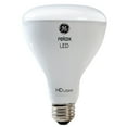 GE Relax HD LED Indoor Floodlights, Dimmable, 65W Replacement, Energy