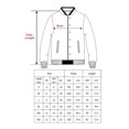 thumbnail image 4 of Baseball Jackets Men Women Streetwear Couple Jackets - Jxlgv, 4 of 5