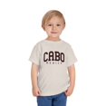 thumbnail image 3 of Cabo Mexico Toddler Shirt Gifts Boy Girl Size 2T-5T, 3 of 4