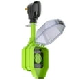 thumbnail image 1 of Protector contra Sobretensiones GEARit 50A 3060J Resistente a la Intemperie para RV, 1 of 8