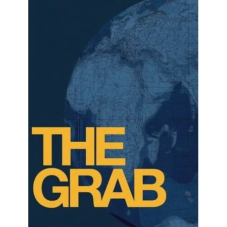 The Grab [New DVD] Full Frame, Ac-3/Dolby Digital | #Catalogs