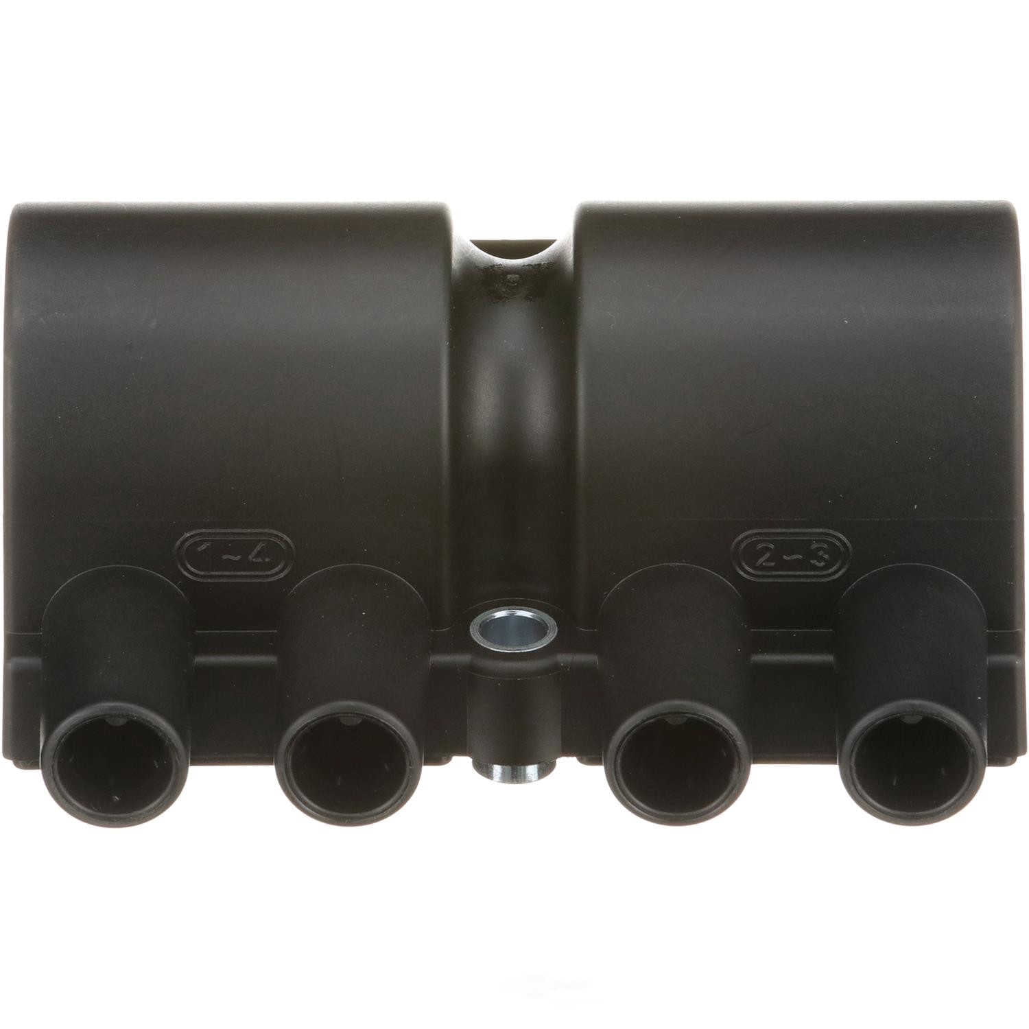 FVP Professional UF503F Distributorless Coil
