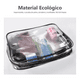 thumbnail image 3 of 3 Organizadores Transparentes Para Cosmeticos Malubero Malu1835, 3 of 3